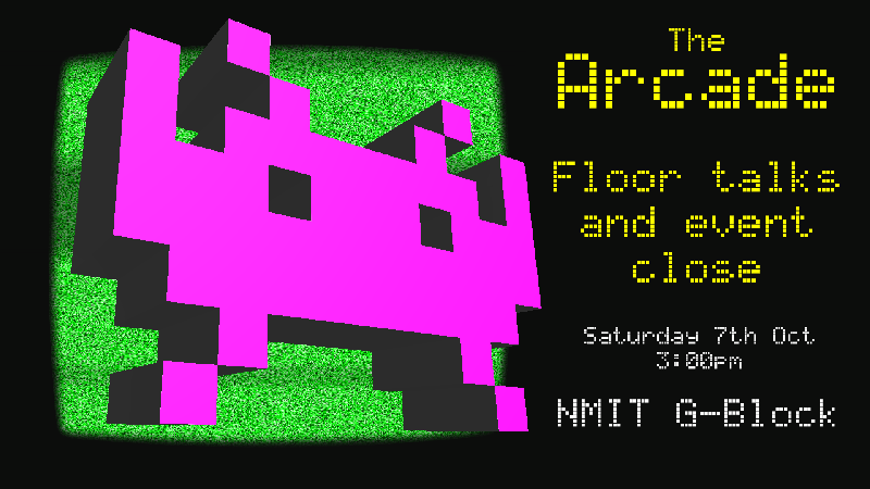 floortalks facebook event TV 800