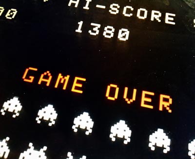 gameover small